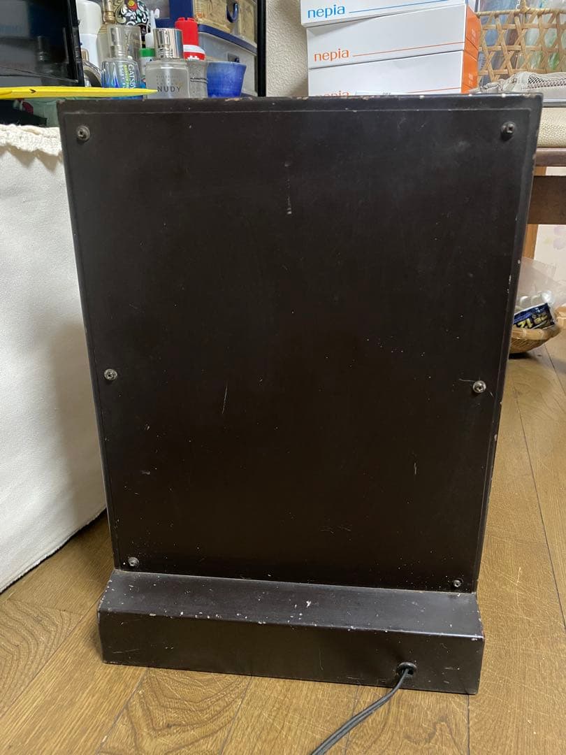 【超レア】コカコーラステンドグラスライト【超希少】