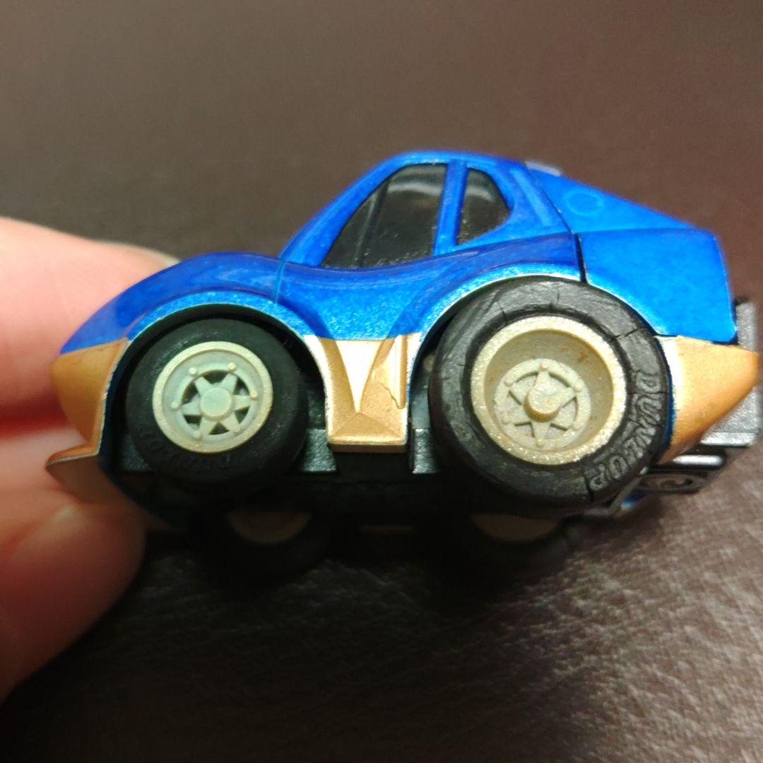 チョロQ 日本製 HG-26 フェラーリ 512BBi　日本製