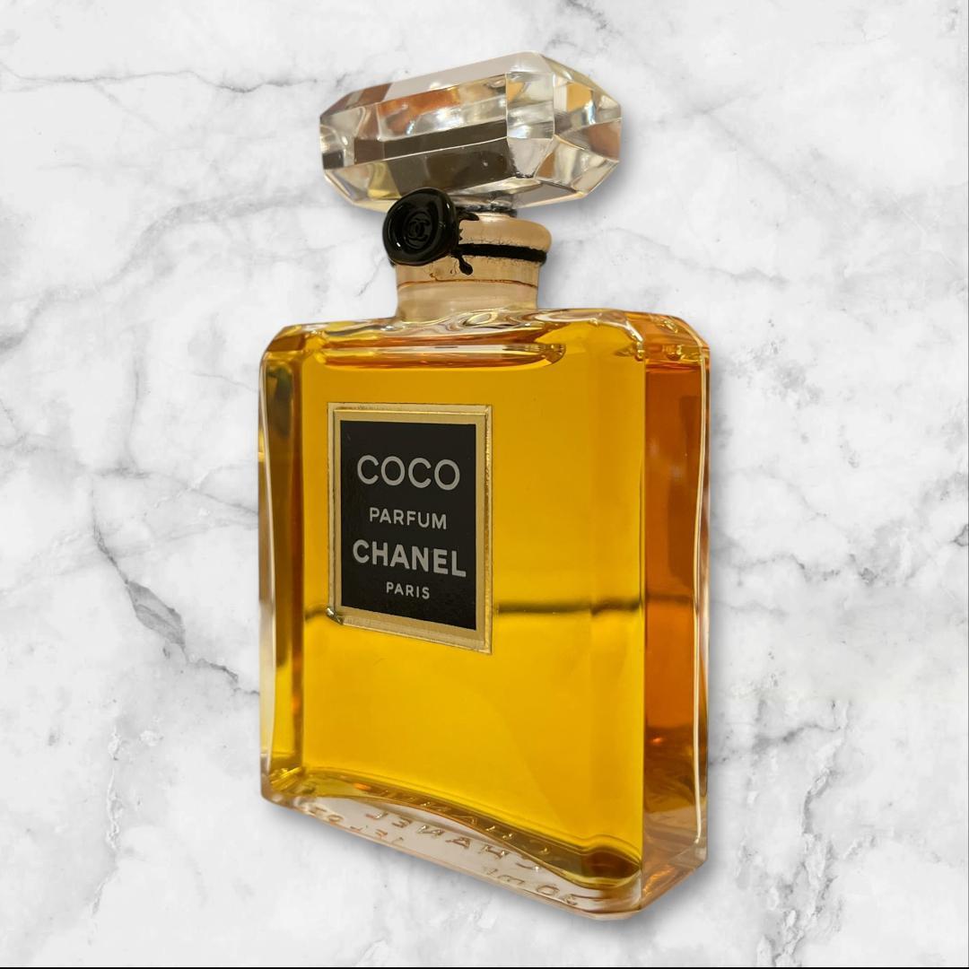 シャネル ココ パルファム 30ml 香水 CHANEL COCO PARIS - メルカリ
