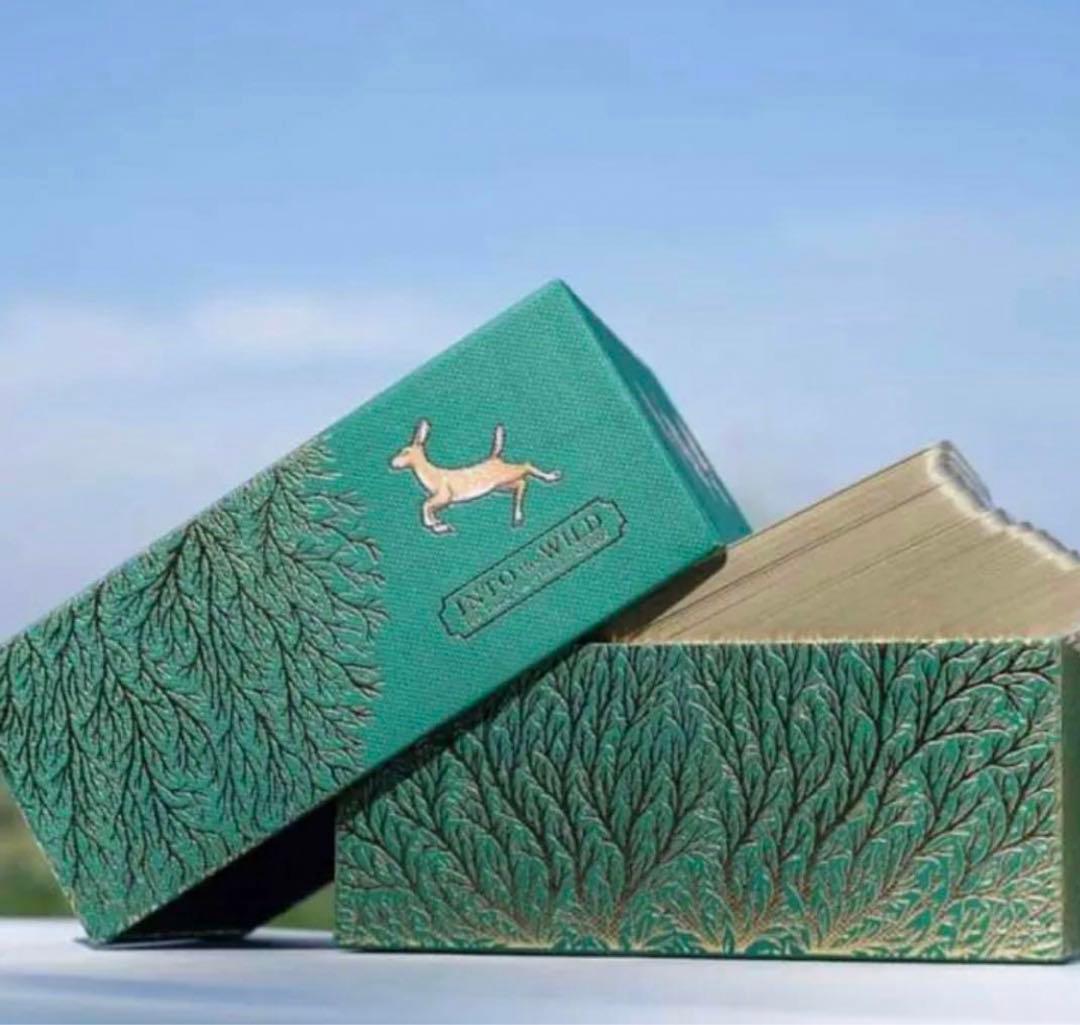 残り1点！新作⭐︎銀縁 アニマル タロット&オラクルカード 100枚入り