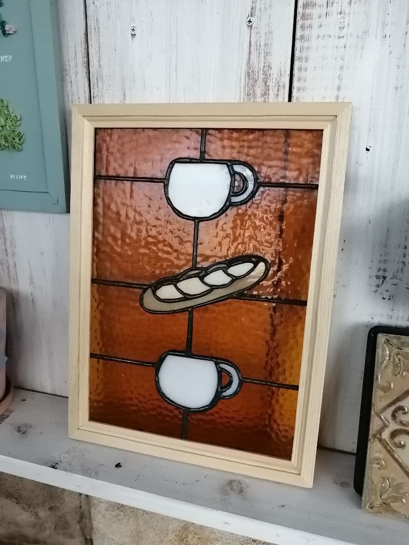 カフェタイム10