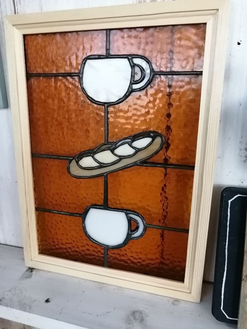 カフェタイム10