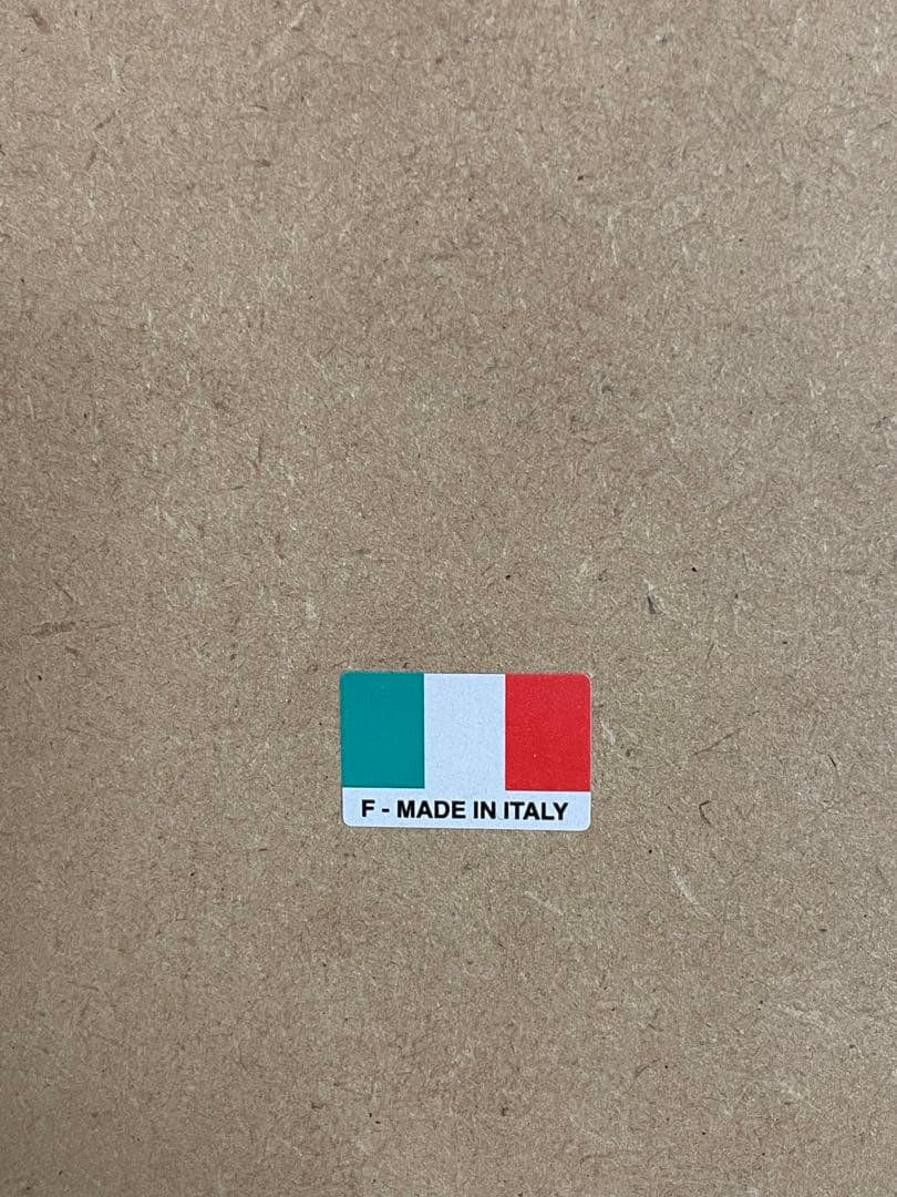 イタリア輸入 Duvall作 風景画 ゴールド額縁 中型 ➃