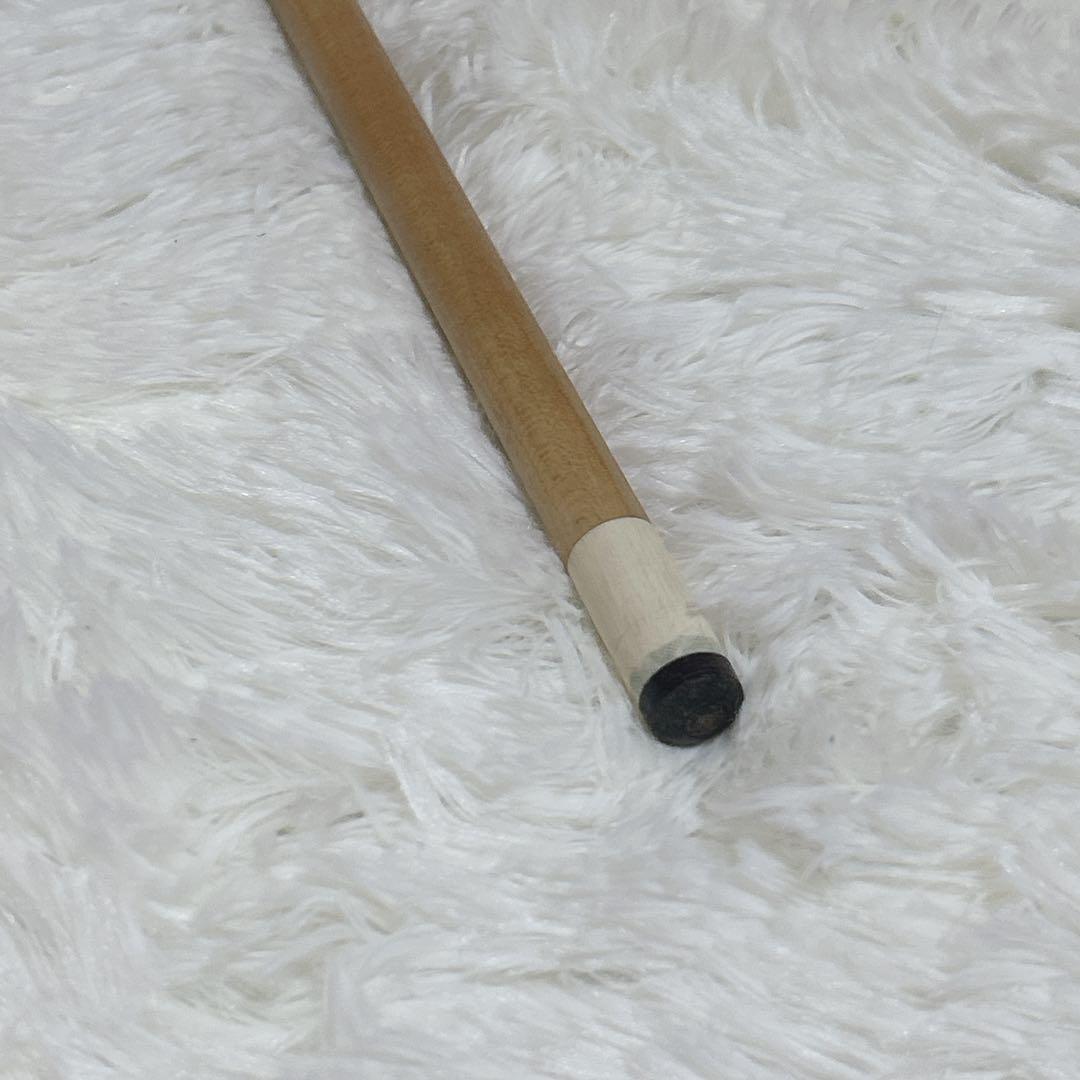 美品　Mezz Cues EC7 W700 ビリヤード　シャフト