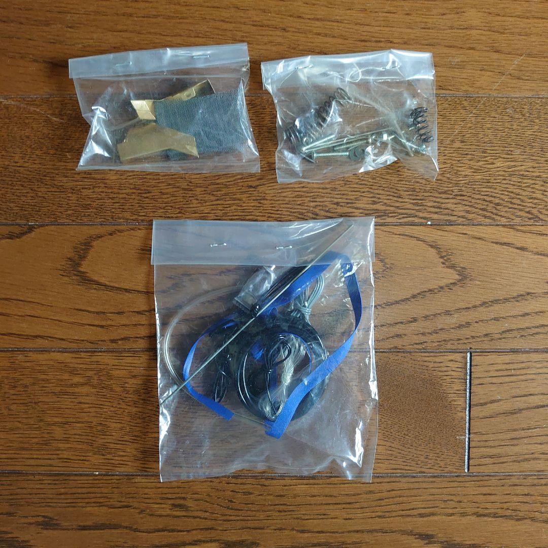 エーダイグリップ 1/8 マルボロマクラーレンM23 未組立保管品 - メルカリ