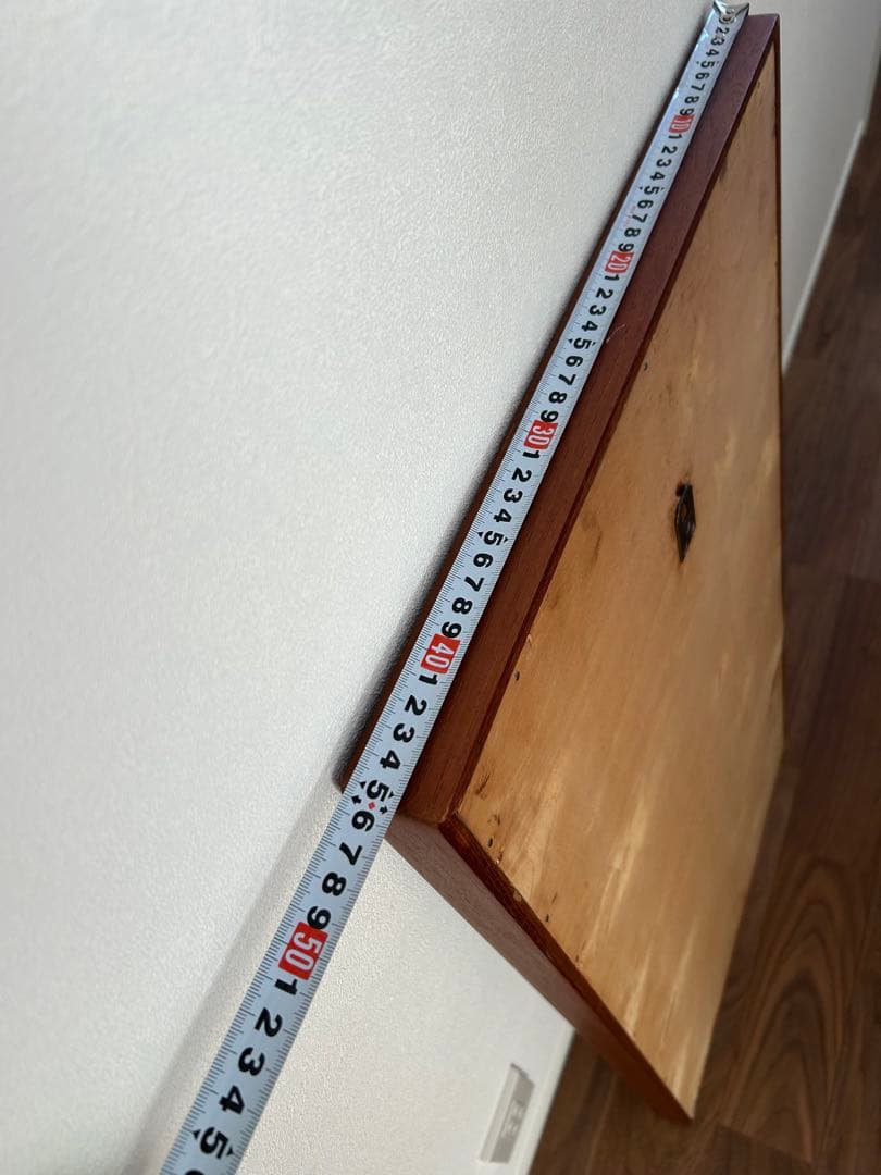 北欧ビンテージミラー