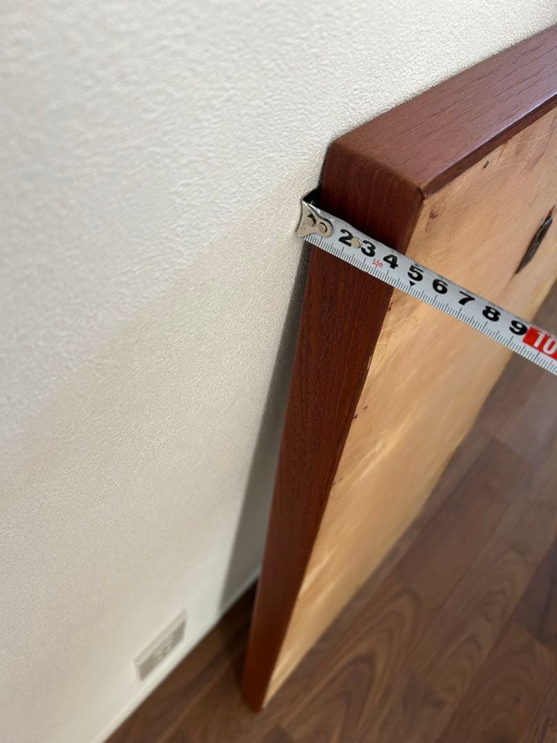 北欧ビンテージミラー