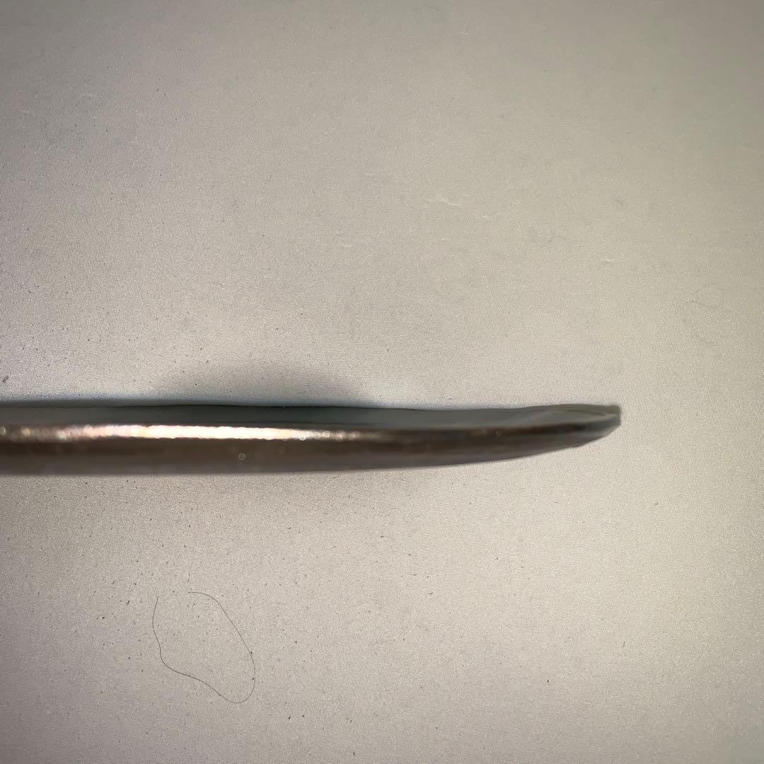 【beautiful silver color】木村年克 27cm プレート2枚