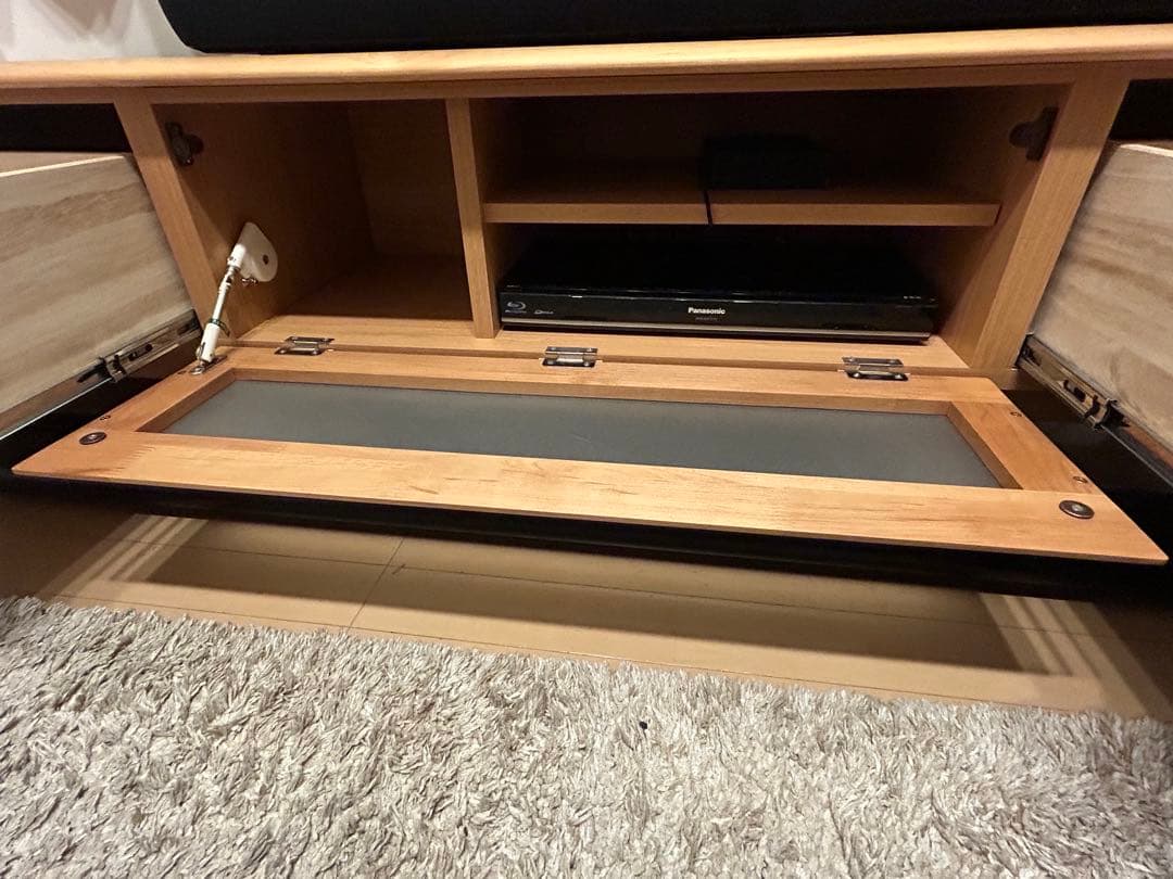 【半額以下！値下げ交渉OK！】ニトリ　テレビボード180テレビ台　Nアルナス