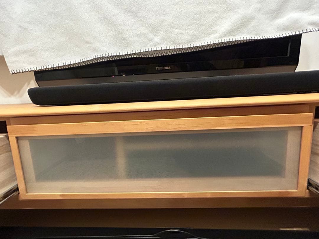 【半額以下！値下げ交渉OK！】ニトリ　テレビボード180テレビ台　Nアルナス