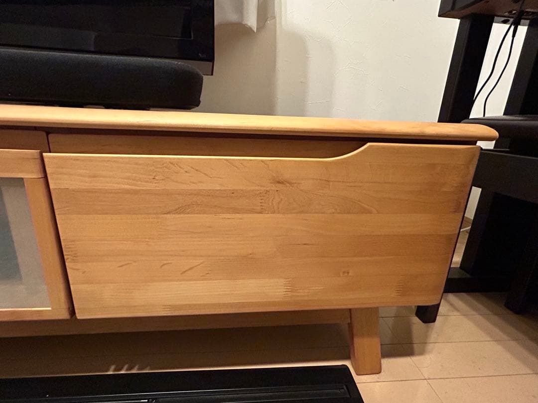 【半額以下！値下げ交渉OK！】ニトリ　テレビボード180テレビ台　Nアルナス