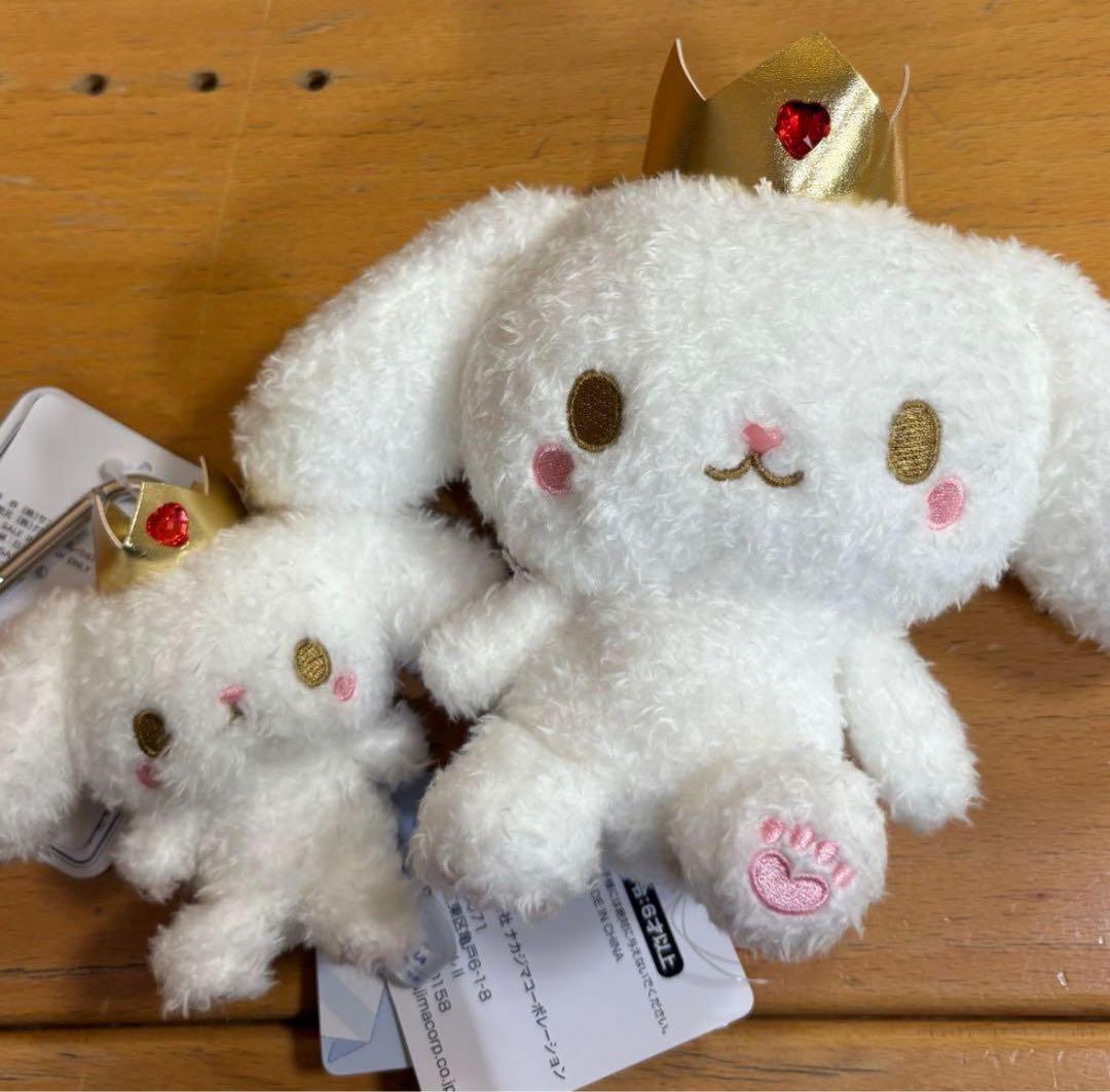 JOCHUM RURU ふわくた カラビナ ぬいぐるみ LOFT JOCHUM ロフト交換 譲:ふわくた ぬいぐるみ レイン 求:ふわくた