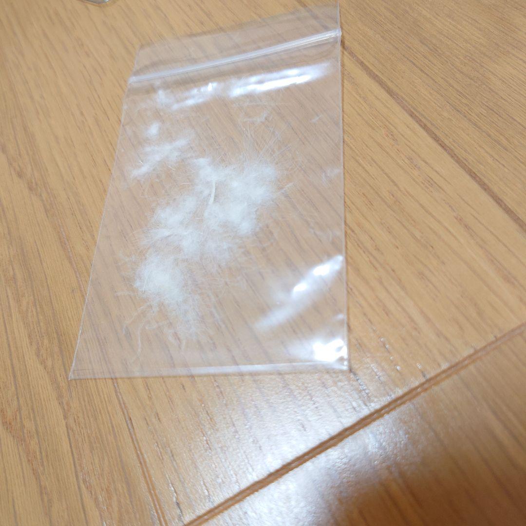 ホワイトダックダウン 羽毛肌掛けふとん シングル（150×210）