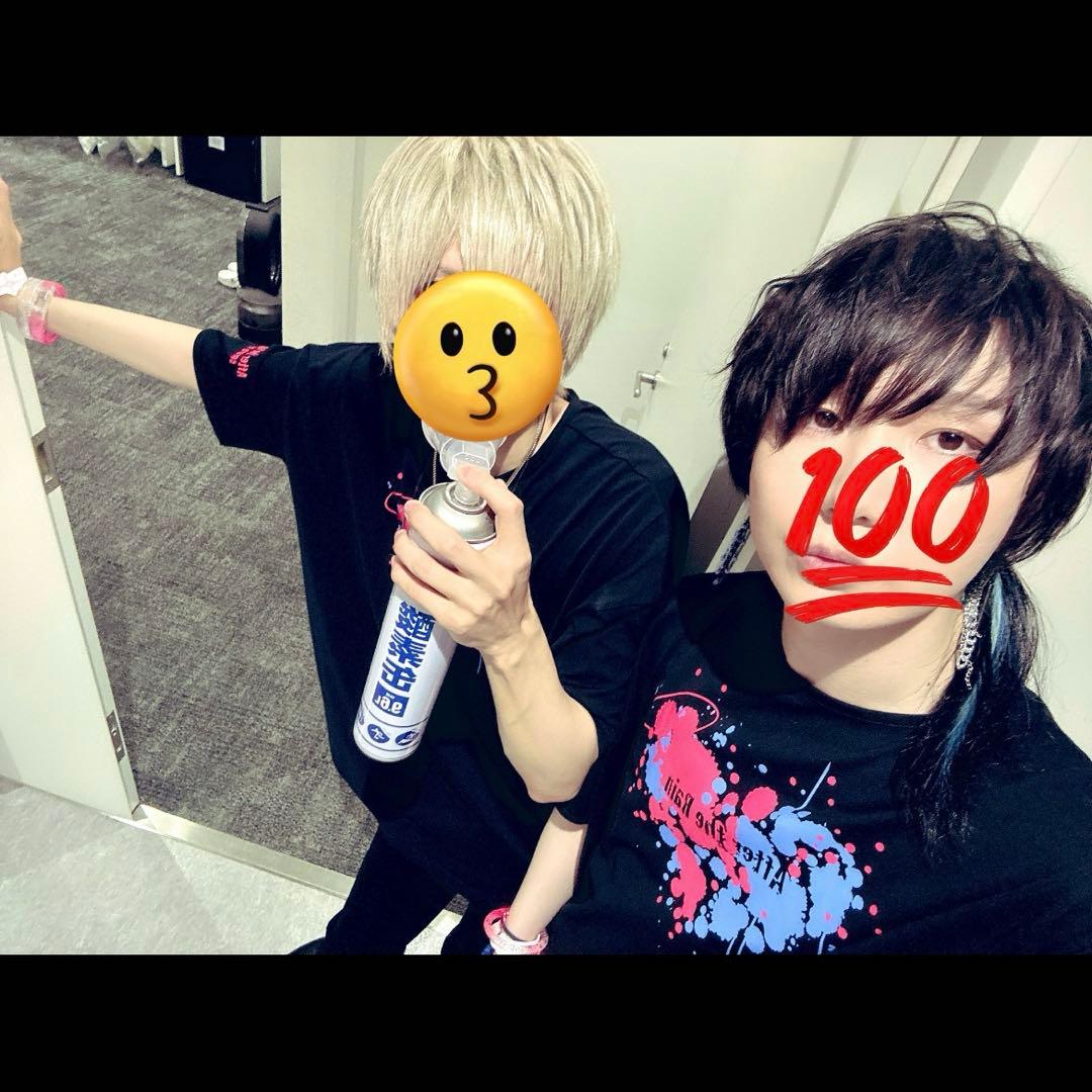 After the Rain そらる vs まふまふ Tシャツ - メルカリ