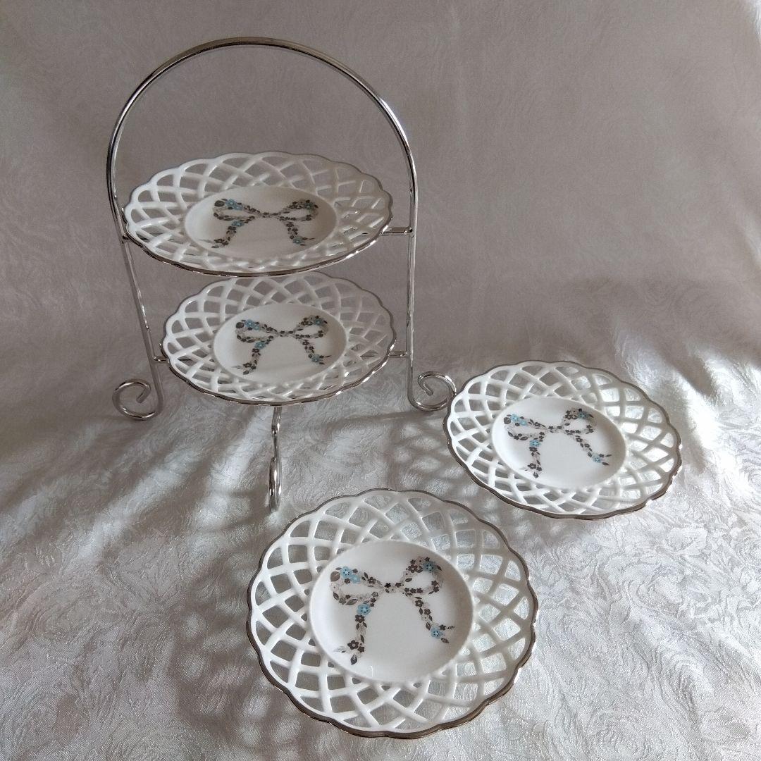 ナルミ　フェリシータ食器