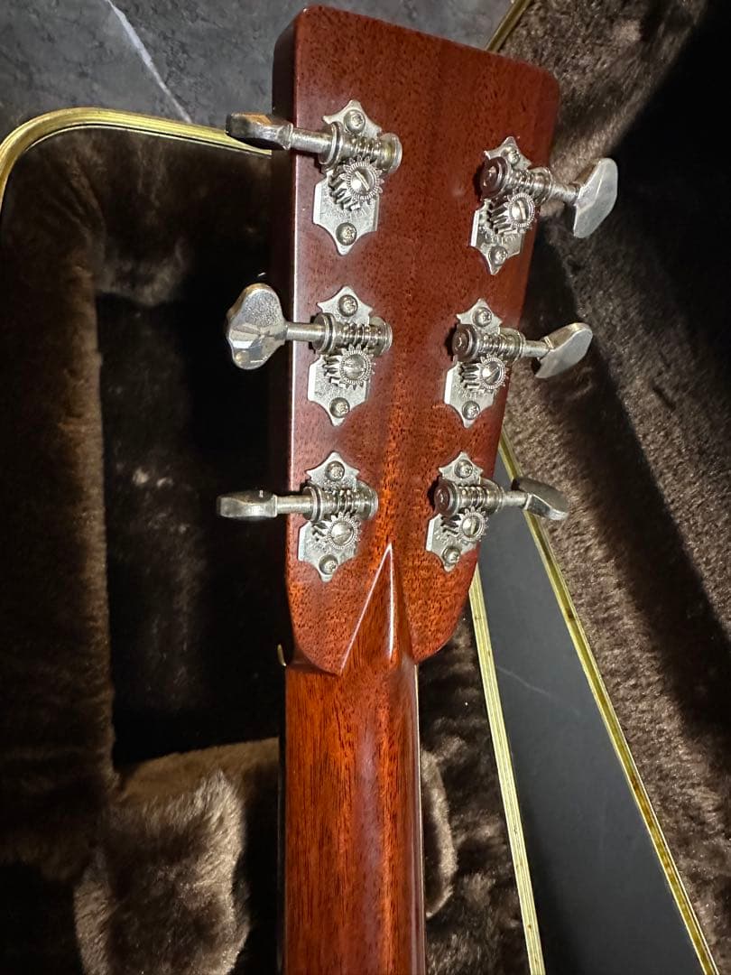 百瀬恭夫氏製作 2002年製 HEADWAY HO-410 - メルカリ