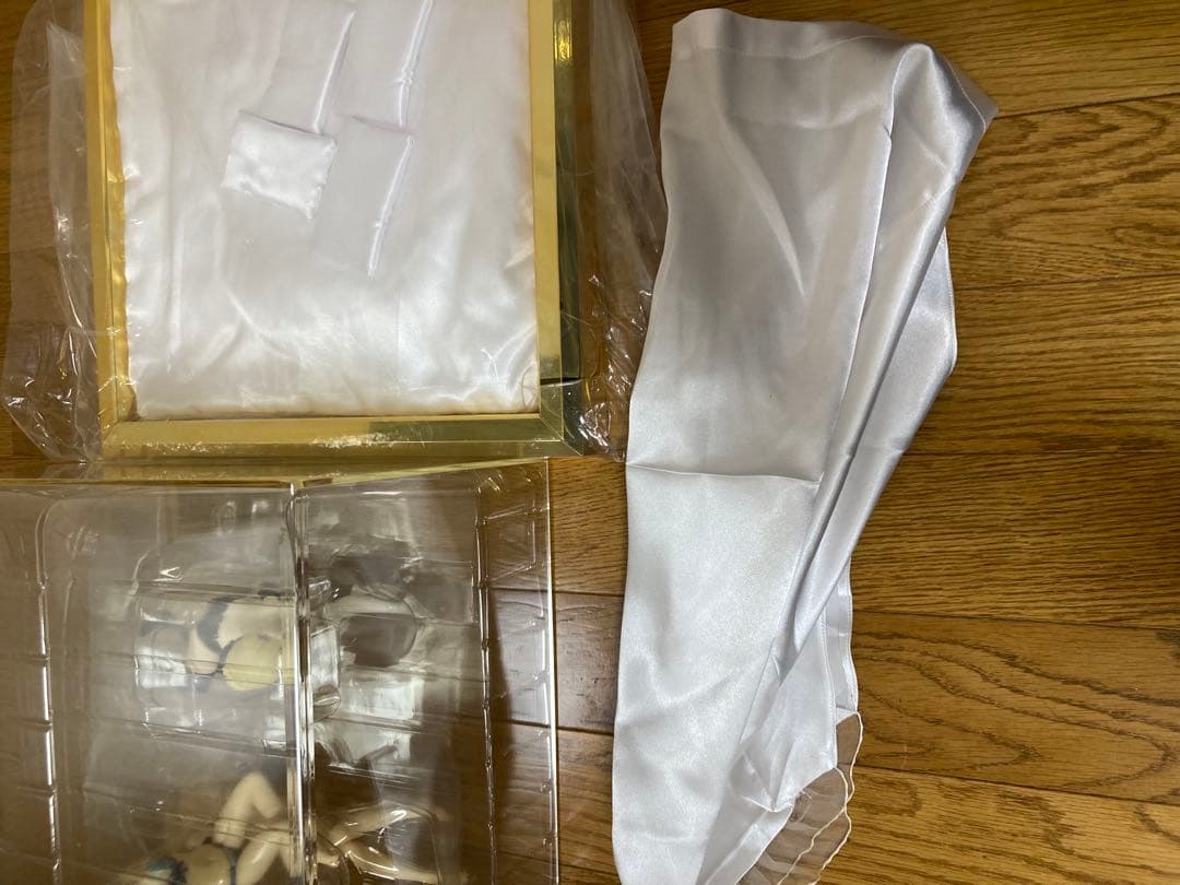 fate ランジェリースタイル セイバー スペシャルプレミアムエディション