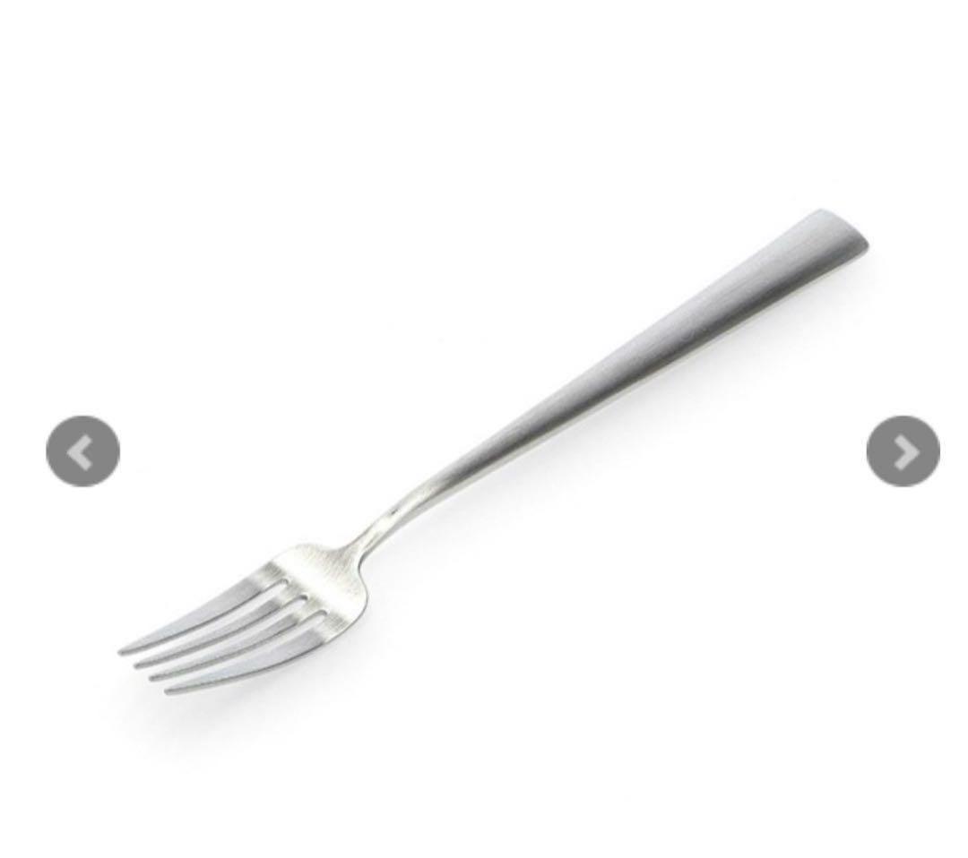 Cutipol クチポール　ディナーフォーク 11本