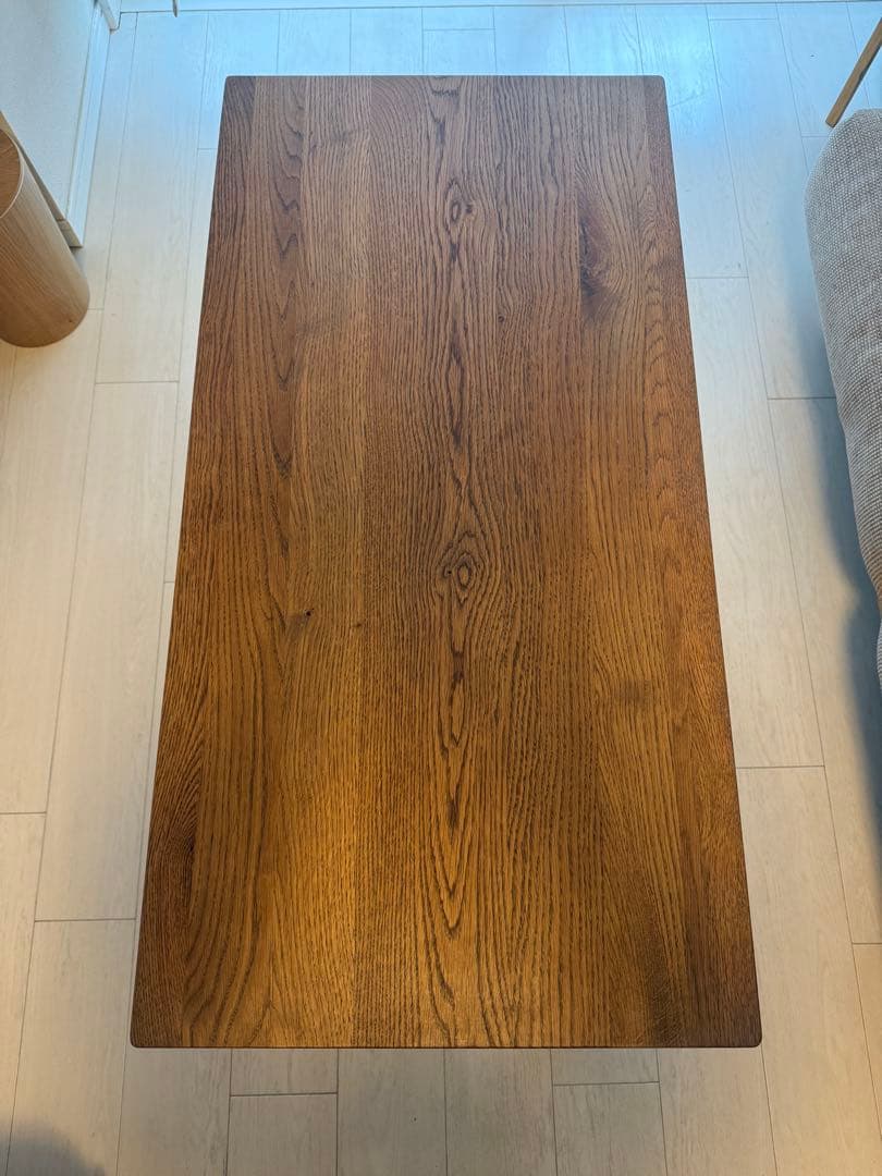 unico ADDAY(アディ)　カフェテーブル W1000