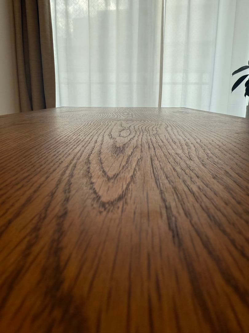 unico ADDAY(アディ)　カフェテーブル W1000