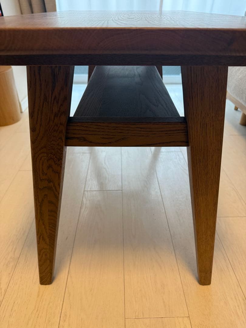 unico ADDAY(アディ)　カフェテーブル W1000