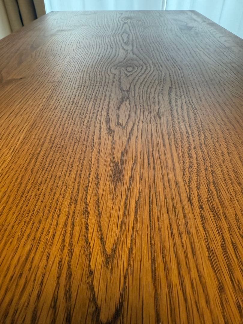 unico ADDAY(アディ)　カフェテーブル W1000