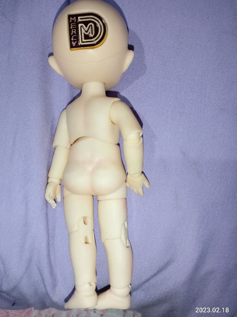 メルシードール