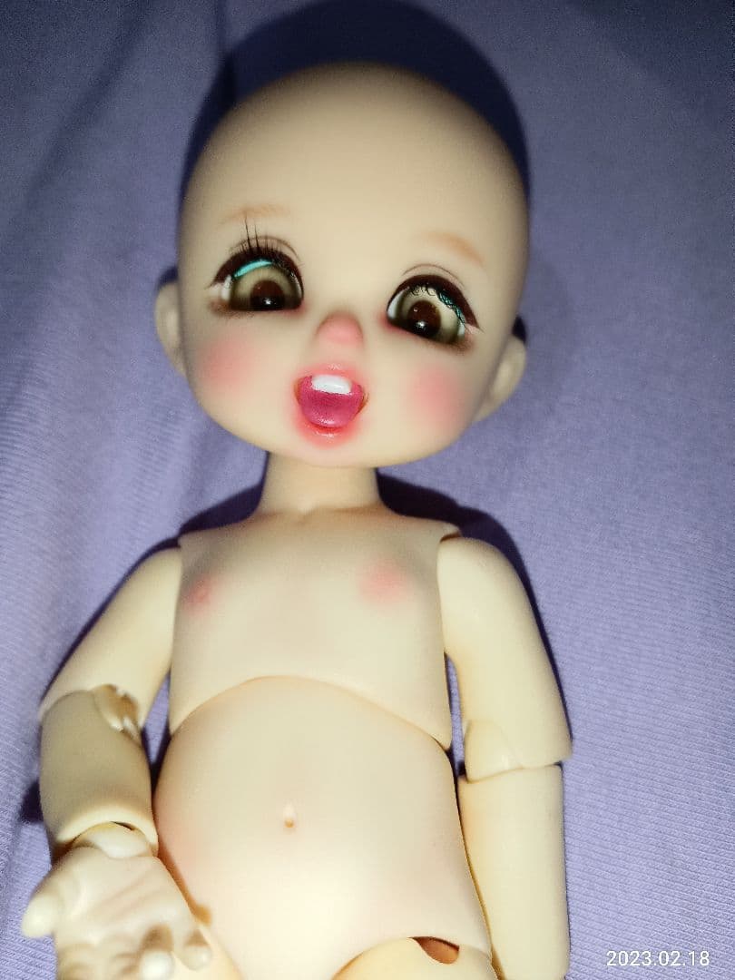 メルシードール