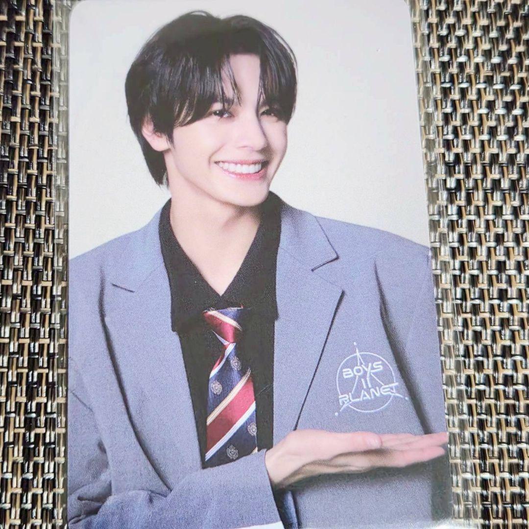 即発送！33③1【ダンホンハイ】 ボイプラ2 アーカイブ展 1枚 - メルカリ