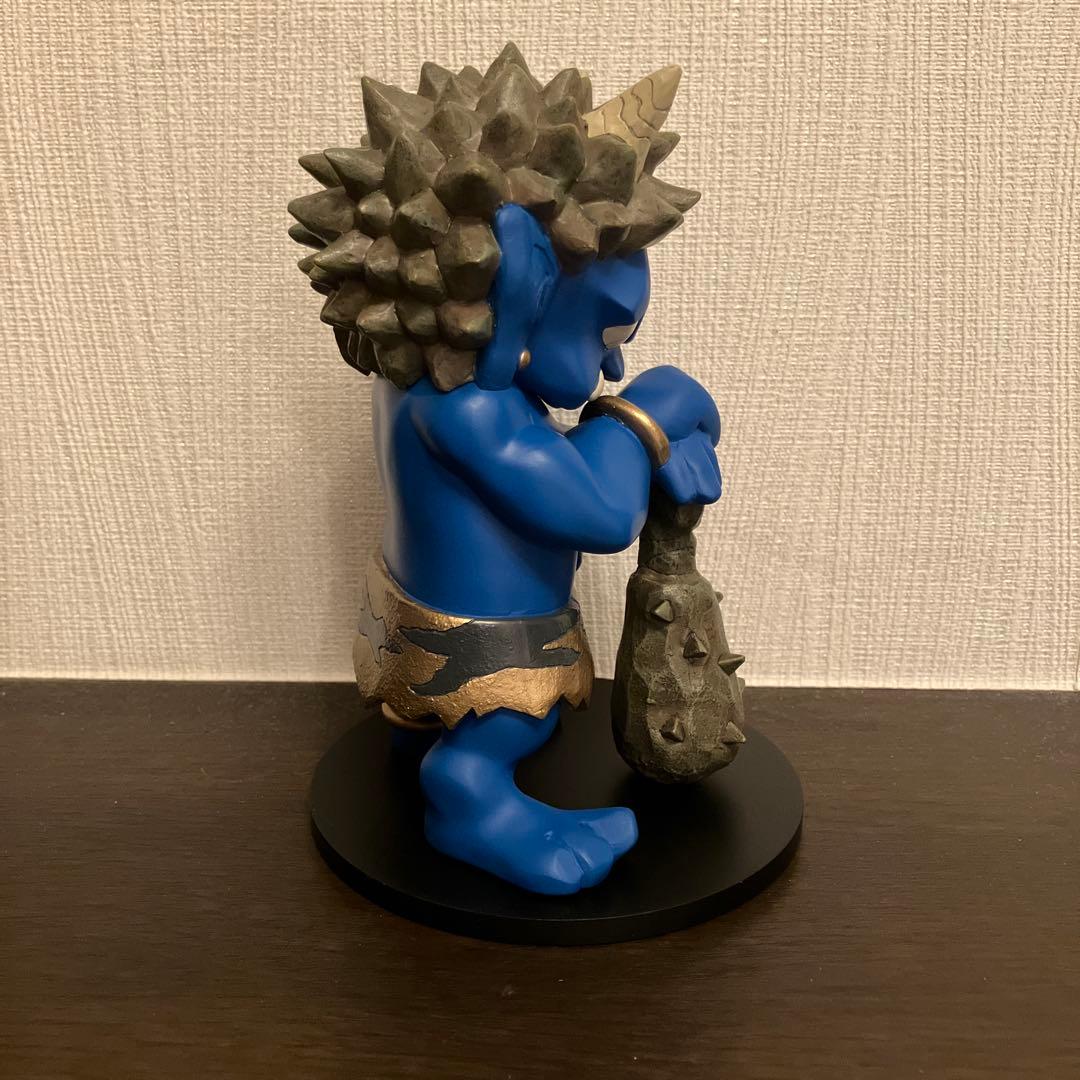 瀧下和之 青鬼 vol 2 限定210体 希少