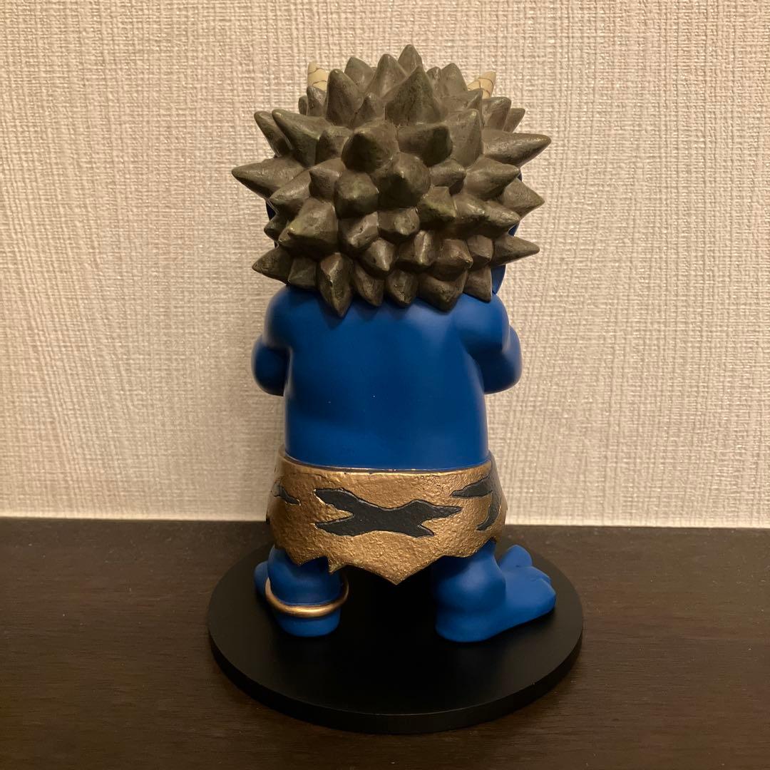 瀧下和之 青鬼 vol 2 限定210体 希少