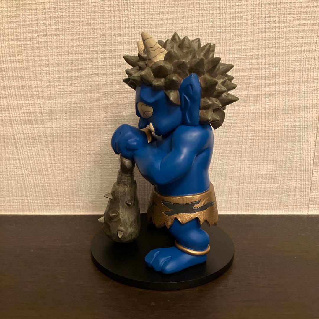 瀧下和之 青鬼 vol 2 限定210体 希少