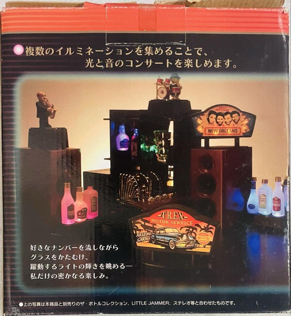 雑貨 バンダイ サインライト アメリカンレトロスタイル 動作確認済み レトロ