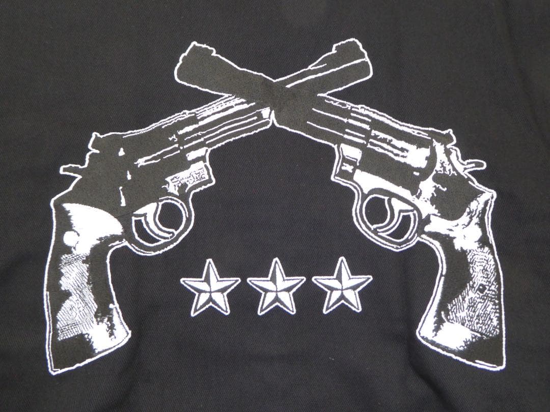 THE MODS(ザ モッズ)『刺繍 スウィングトップ』(S)35th/森山達也