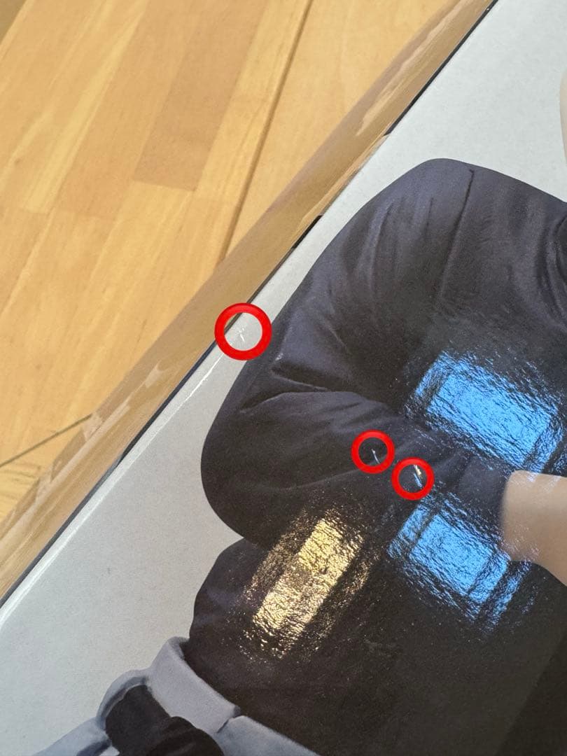 HUNTER×HUNTER ハンターハンター 一番くじ B賞 キルア