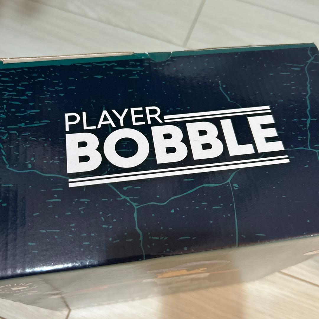 151個限定イチロー レーザービームボブルヘッド - メルカリ