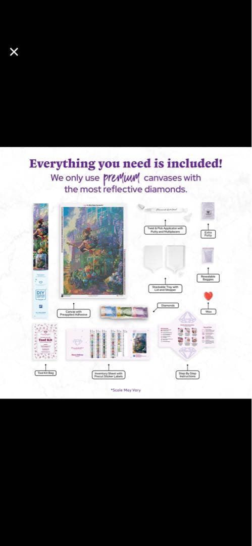 DAC Flower Delivery 新品未開封