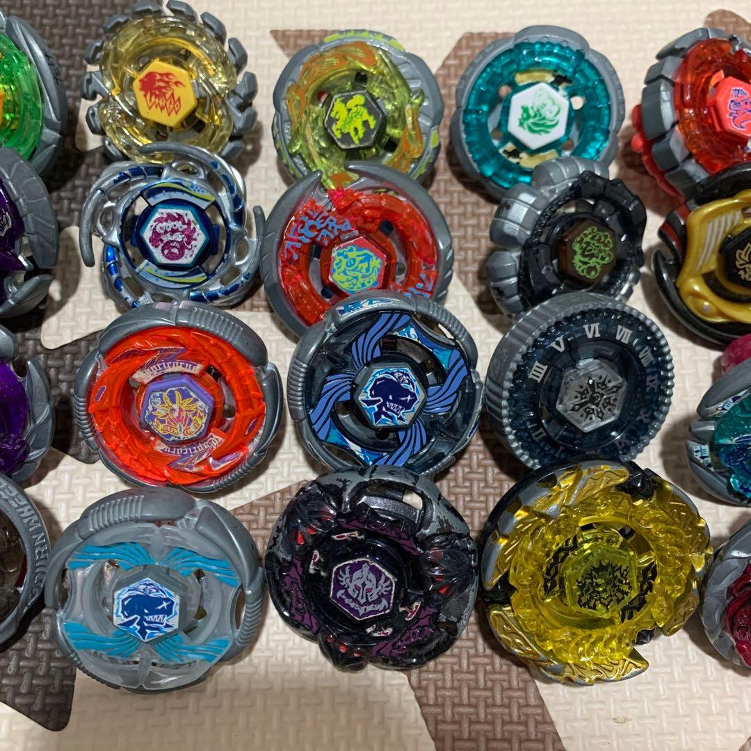 メタルファイトベイブレードまとめ売り - メルカリ