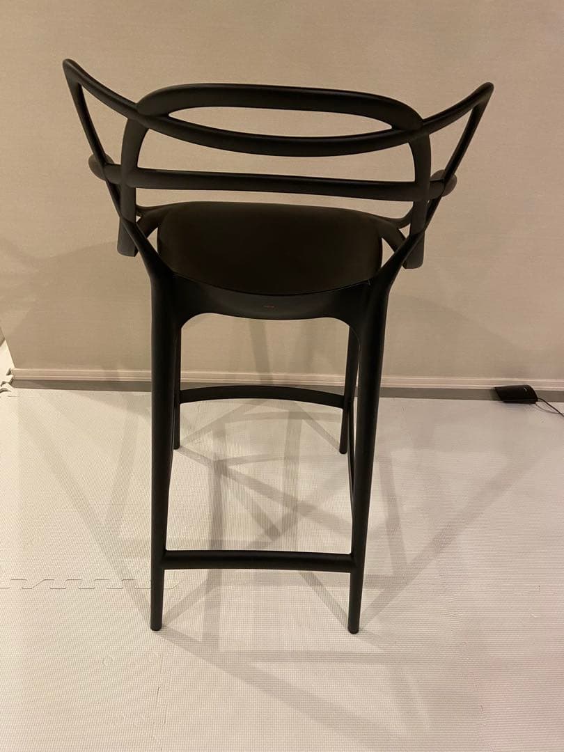 マスターズスツール 65 MASTERS STOOL②