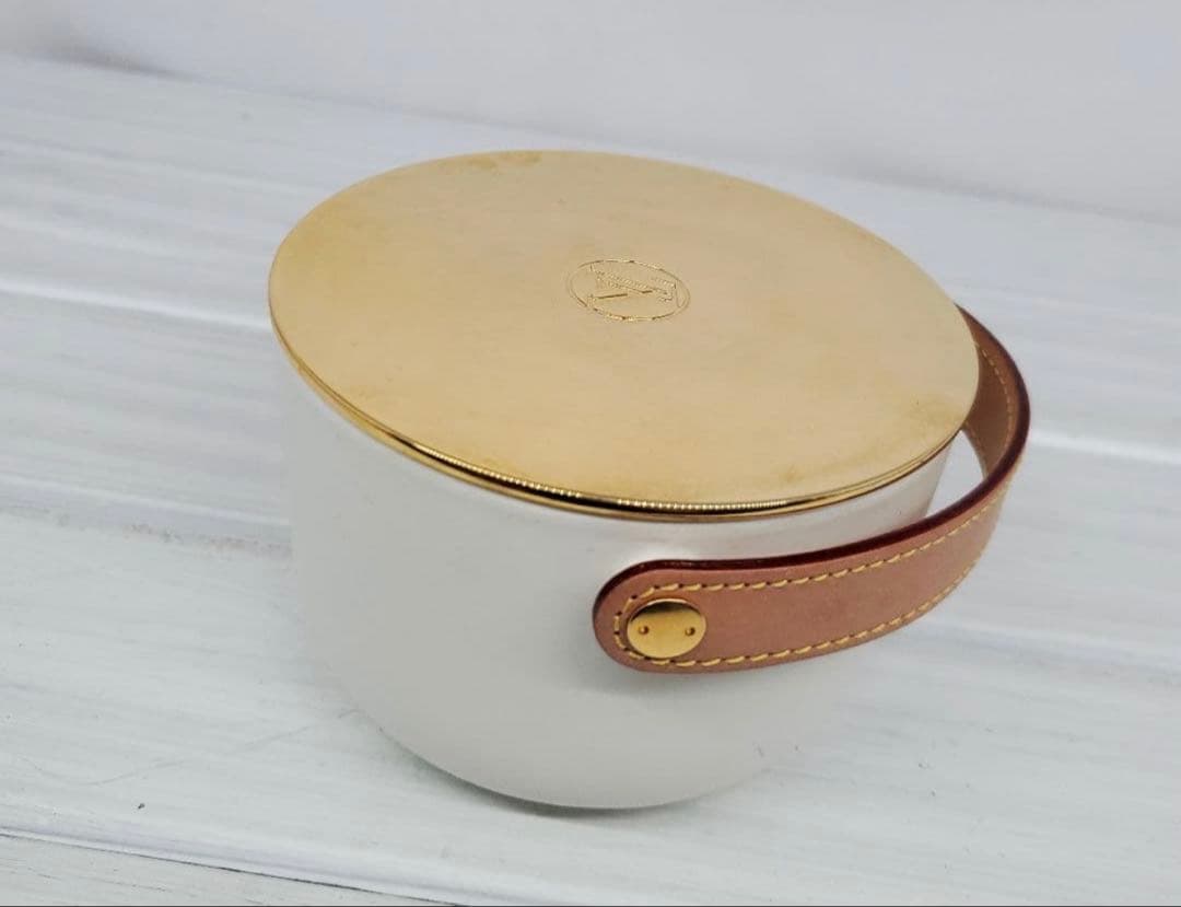 LOUIS VUITTON アロマキャンドル ロウソク インテリア