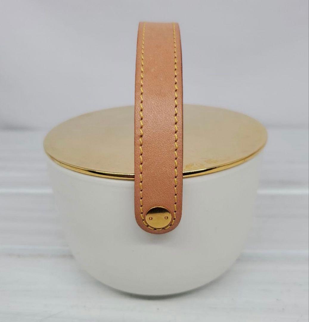 LOUIS VUITTON アロマキャンドル ロウソク インテリア