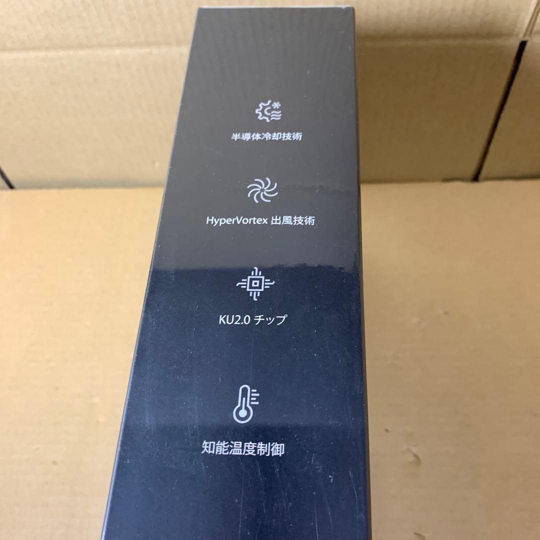 新品未開封　TORRAS COOLiFY Air ネッククーラー 冷却プレート