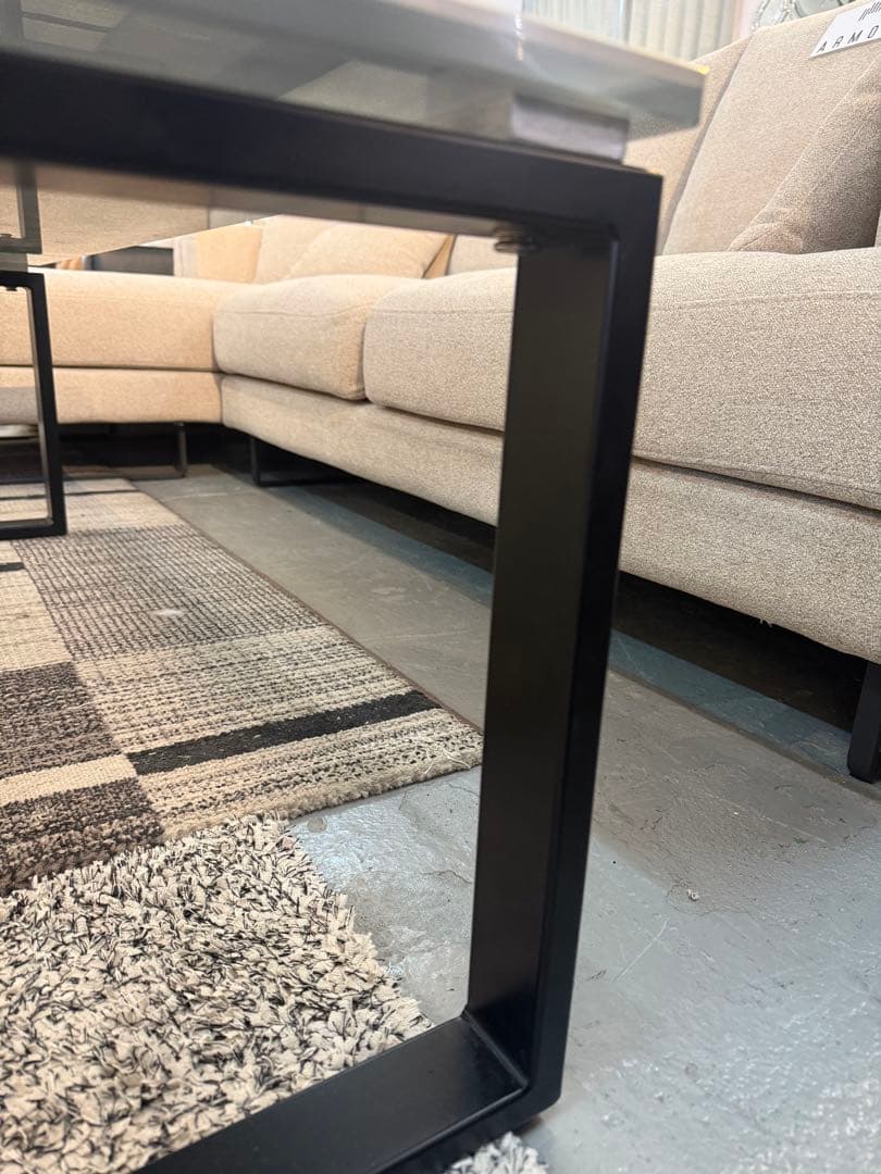 ニトリ　リビングテーブル　センタテーブル　セーラル120