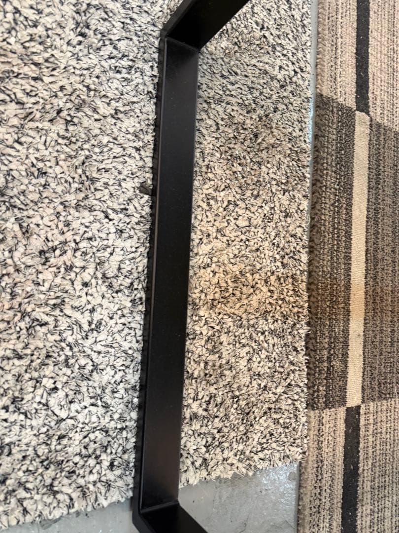 ニトリ　リビングテーブル　センタテーブル　セーラル120