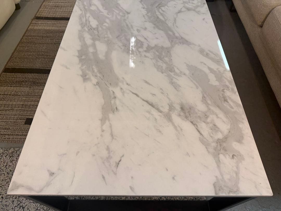 ニトリ　リビングテーブル　センタテーブル　セーラル120