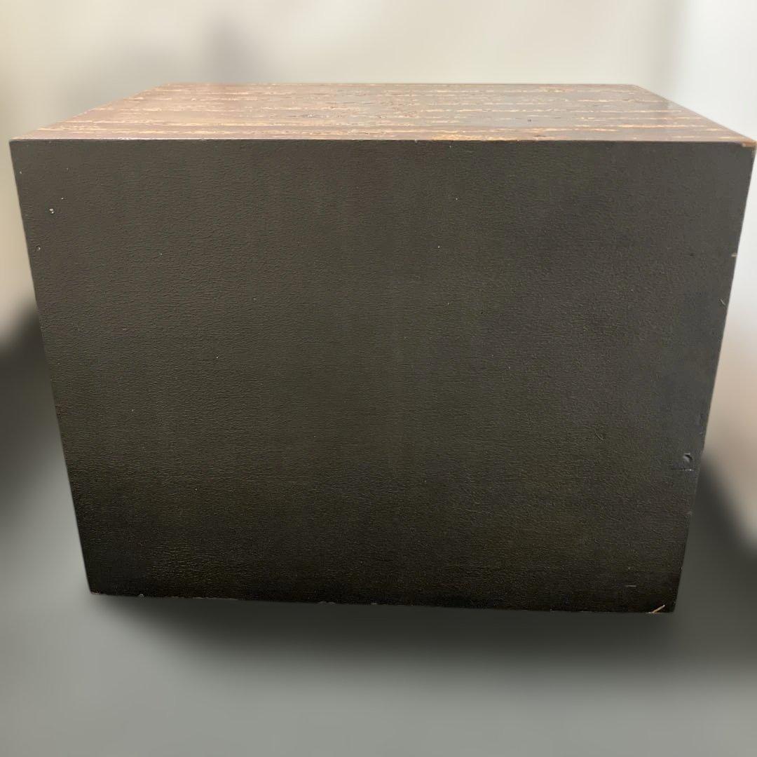 2-46)秋田各館 伝統工芸KUSANAGI桜皮細工 鎌倉彫小物入れ - メルカリ