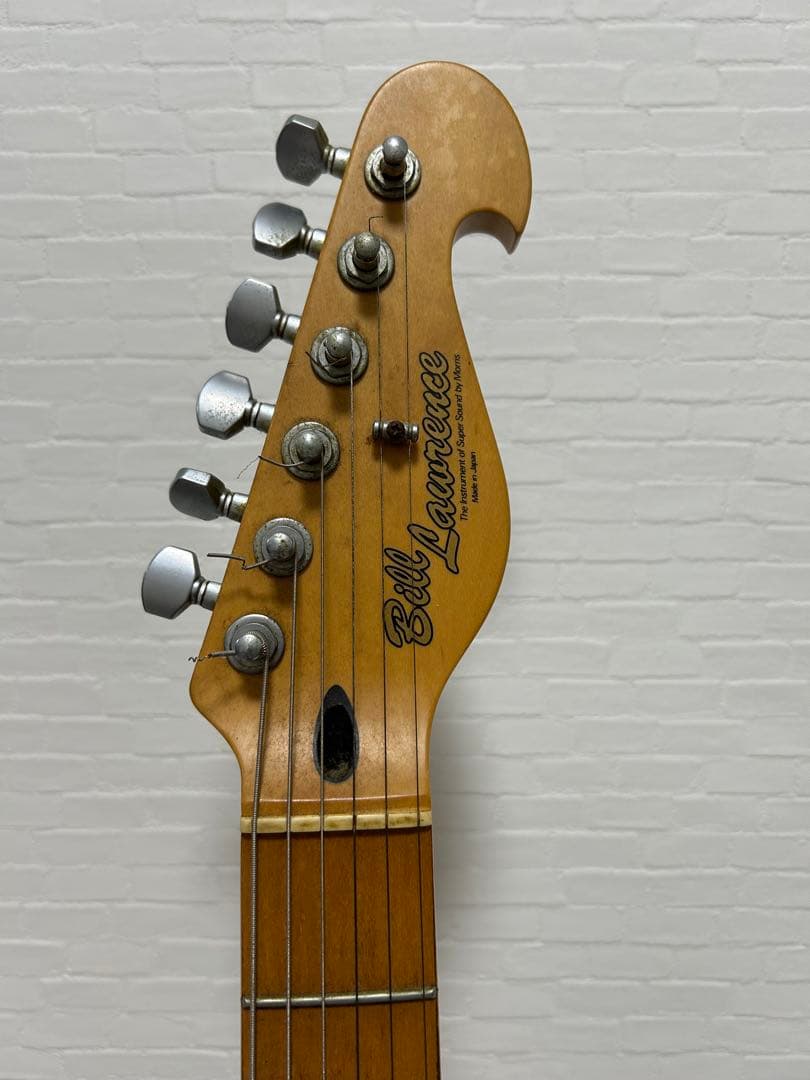 ジャンク】Bill Lawrence / BL3M-75【ビルローレンス】 - メルカリ