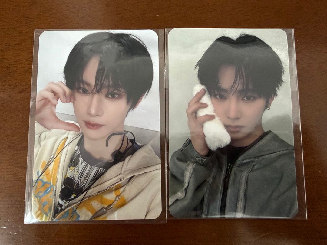 ALD1 ショーケース トレカ アンシン - メルカリ