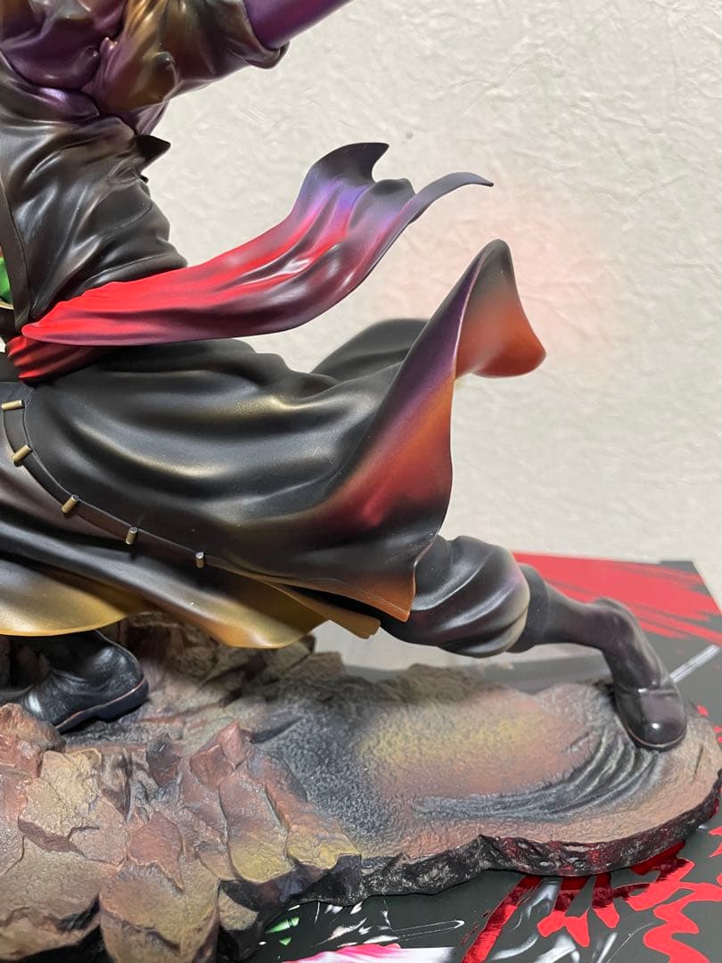 POP maximum ロロノア・ゾロ Ver.鬼気 九刀流 “阿修羅”