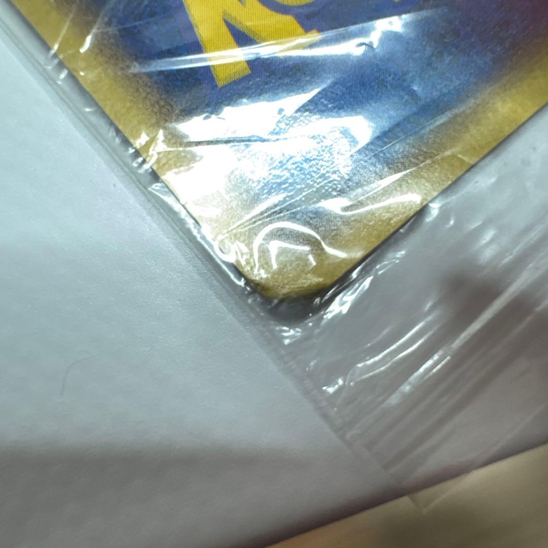 ポケパークのゴンベ　ポケモンカード　未開封